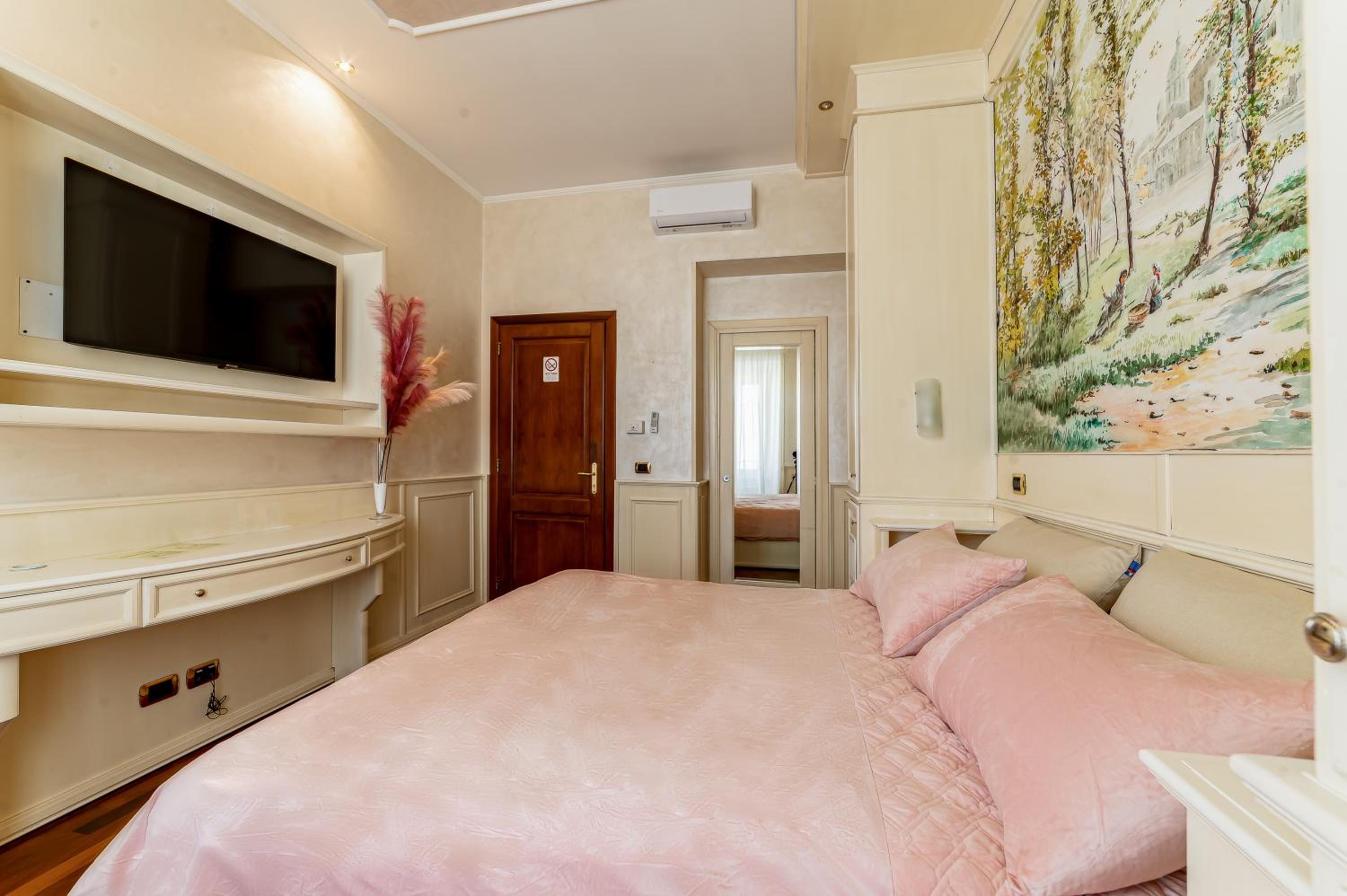 Downtown Luxury B&B - Termini Train Station