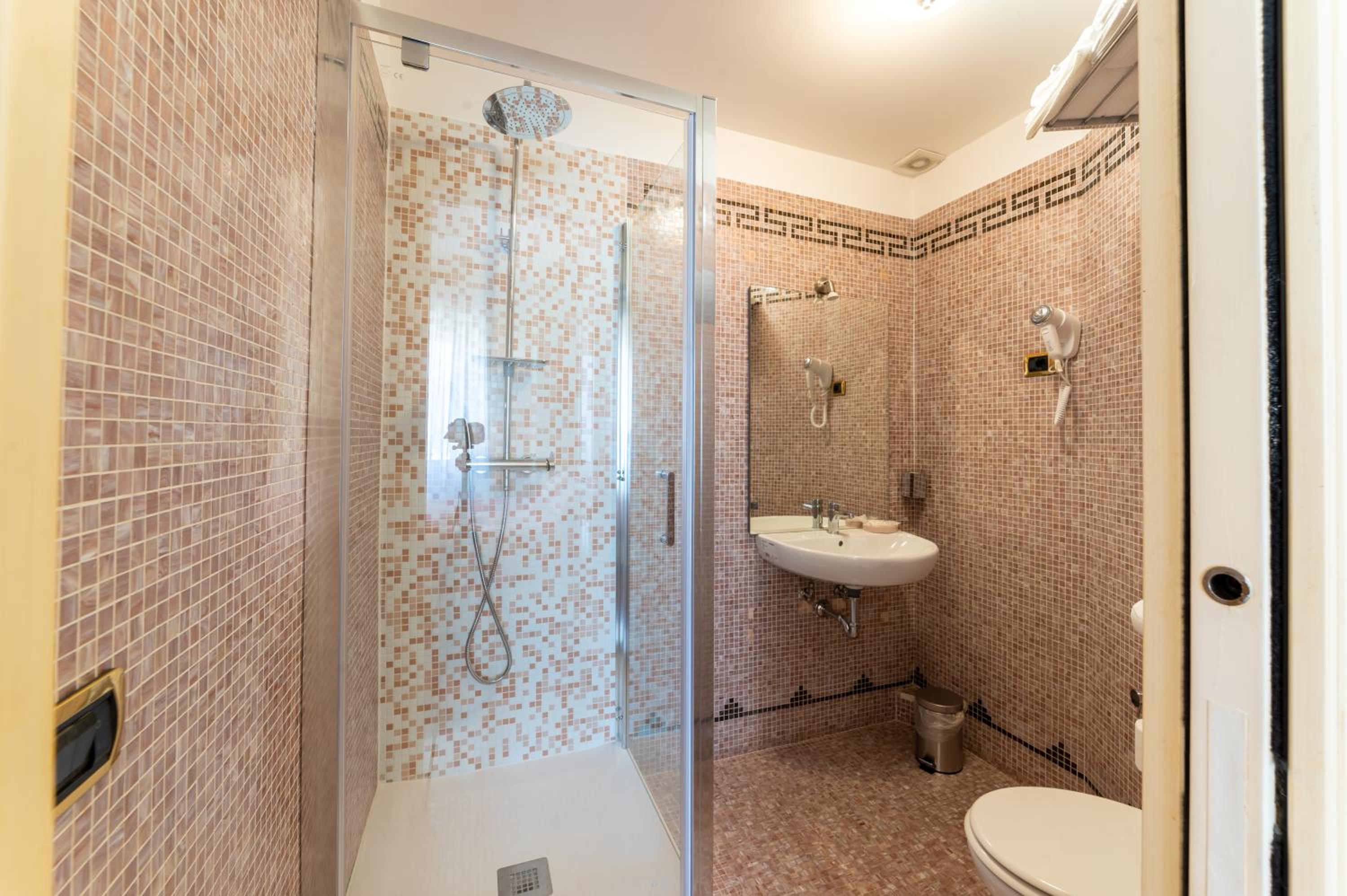 Downtown Luxury B&B - Termini Train Station