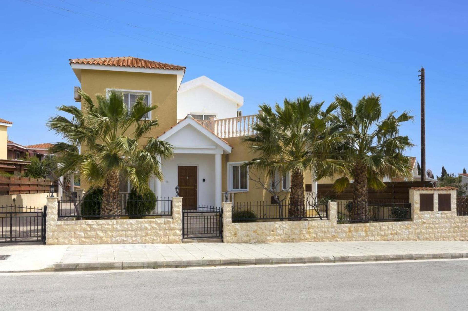 Villa Azalea by Villa Plus