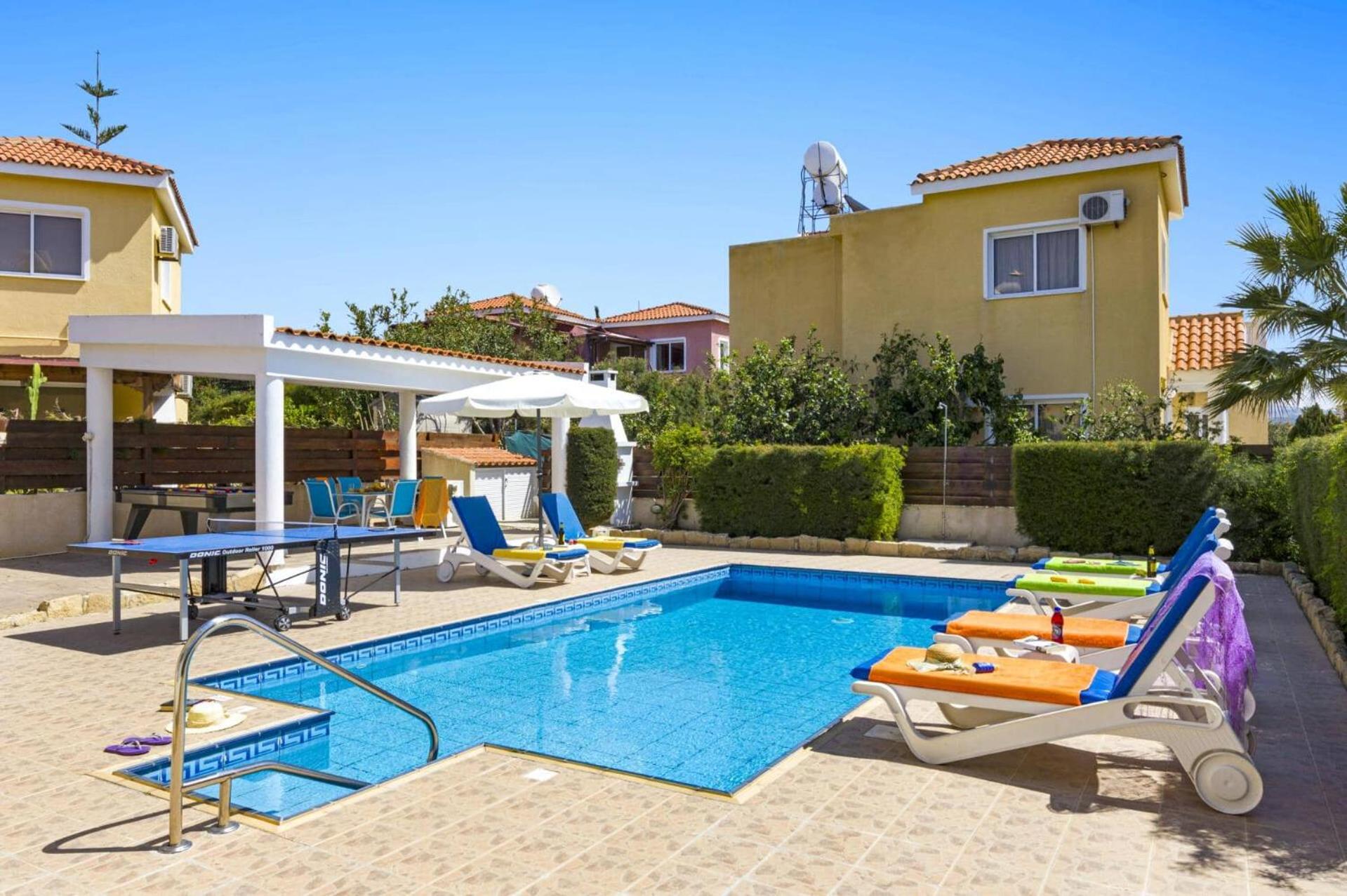 Villa Azalea by Villa Plus