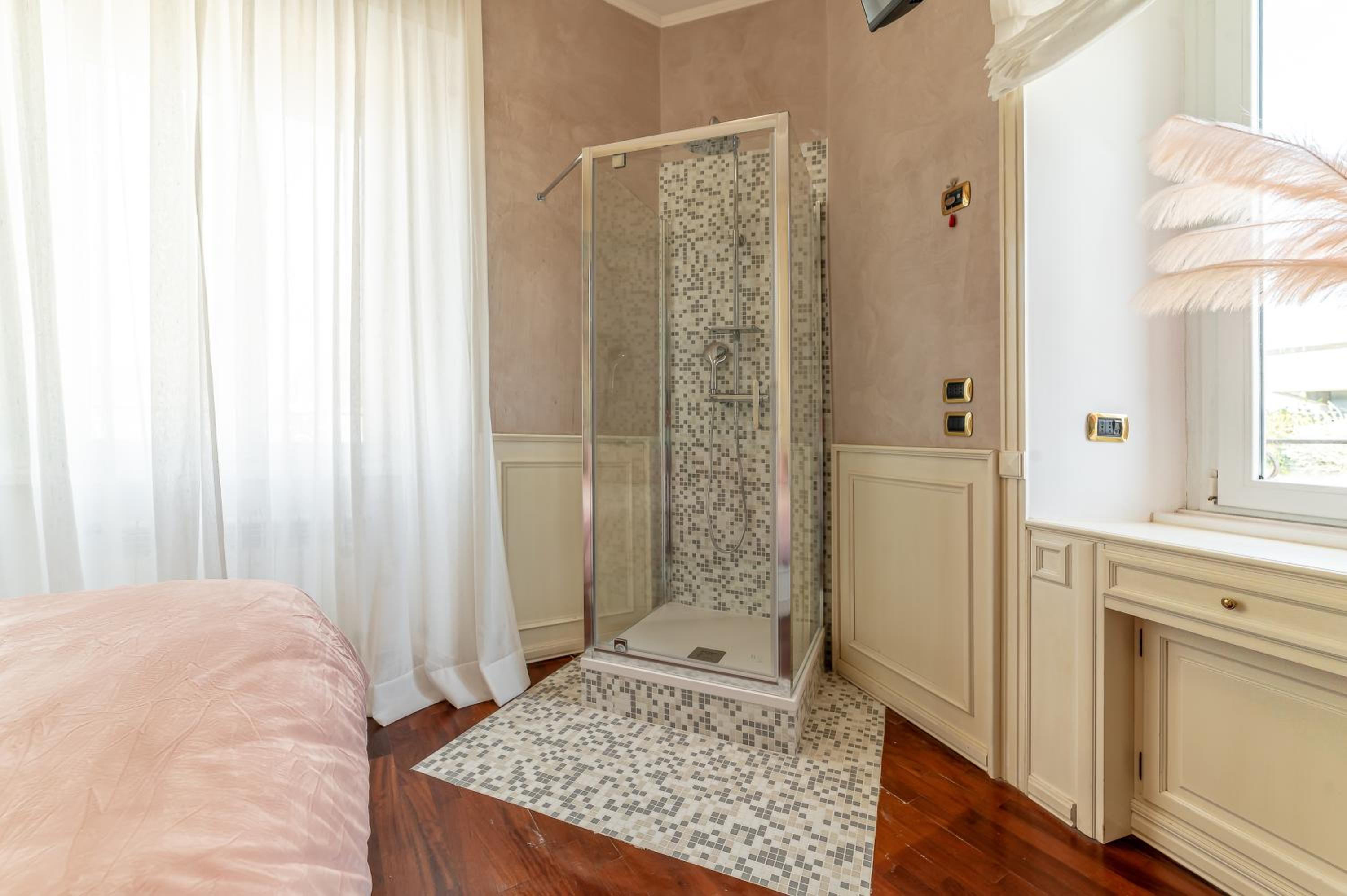 Downtown Luxury B&B - Termini Train Station