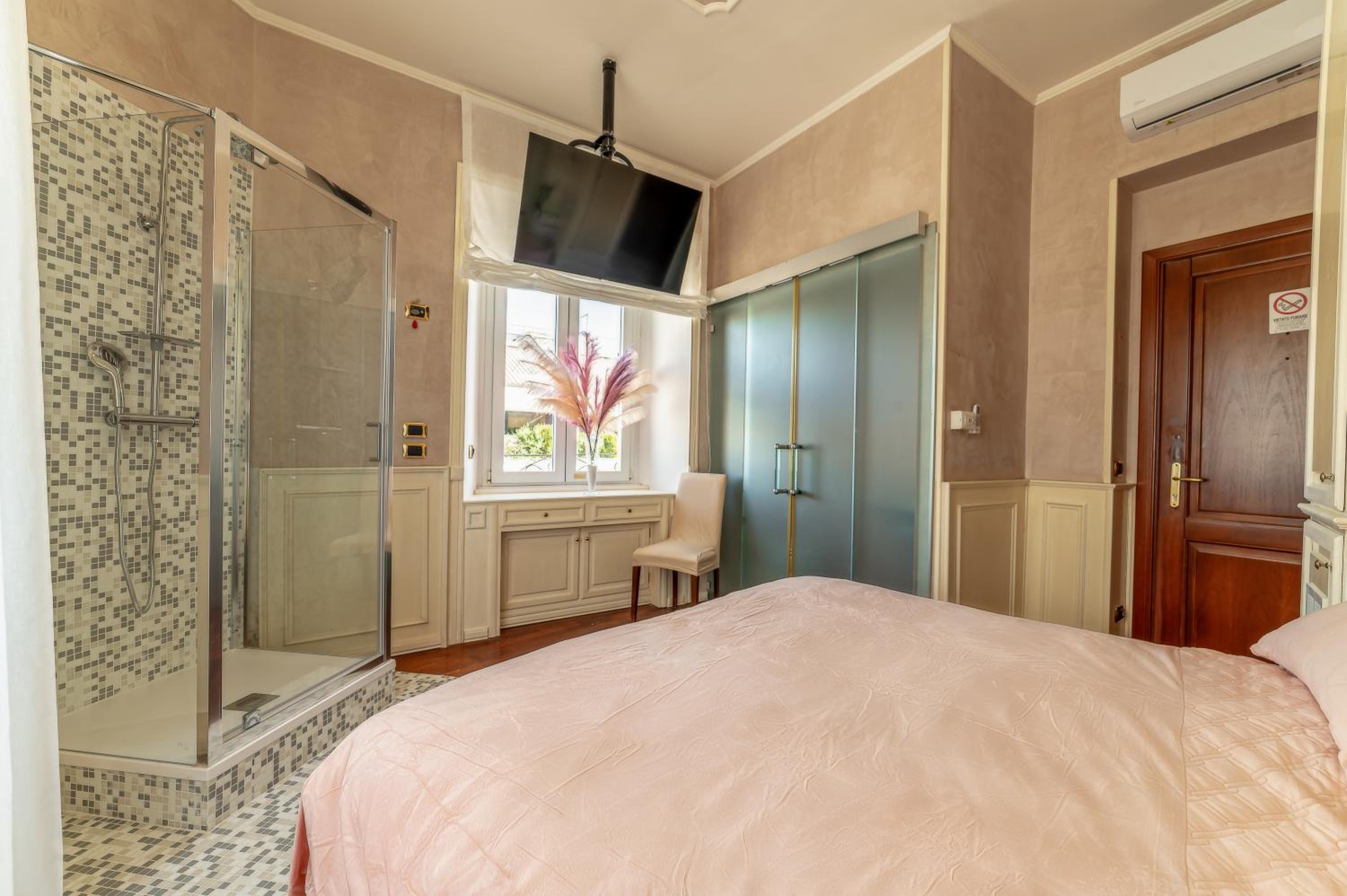 Downtown Luxury B&B - Termini Train Station