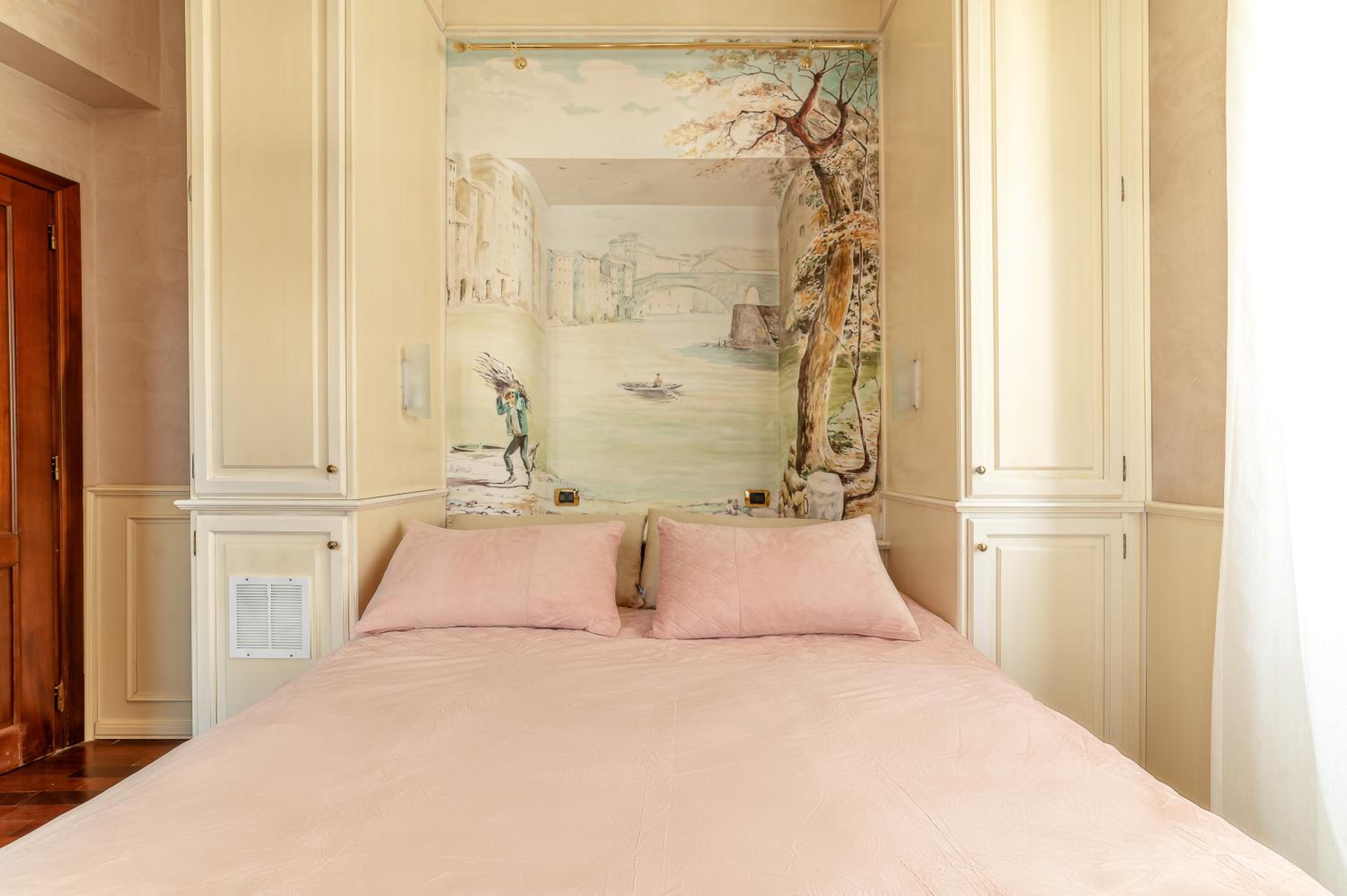 Downtown Luxury B&B - Termini Train Station
