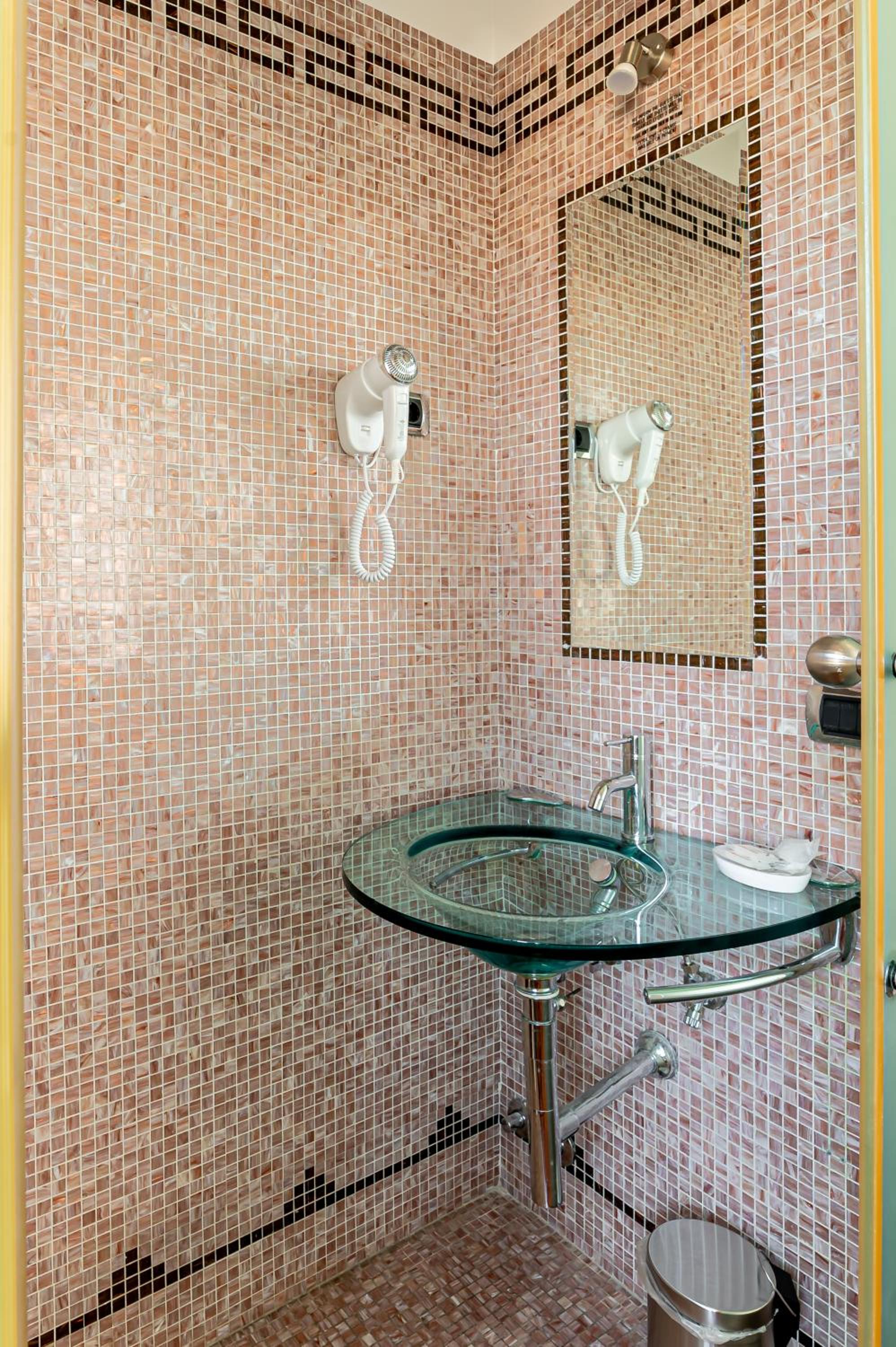 Downtown Luxury B&B - Termini Train Station