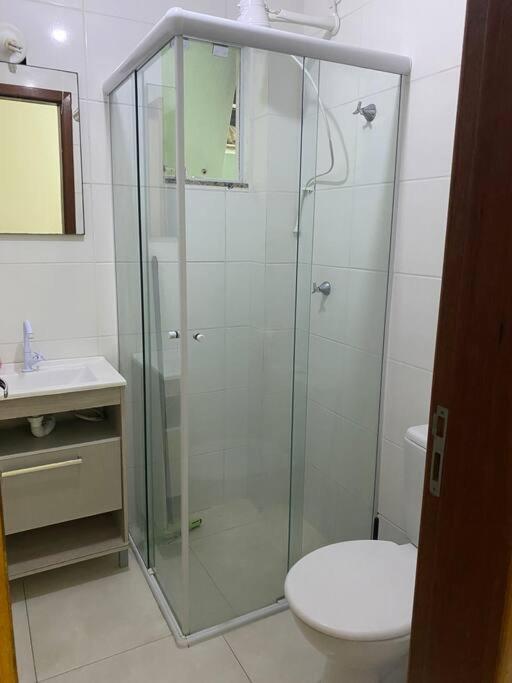 Apto aconchegante 2 quartos
