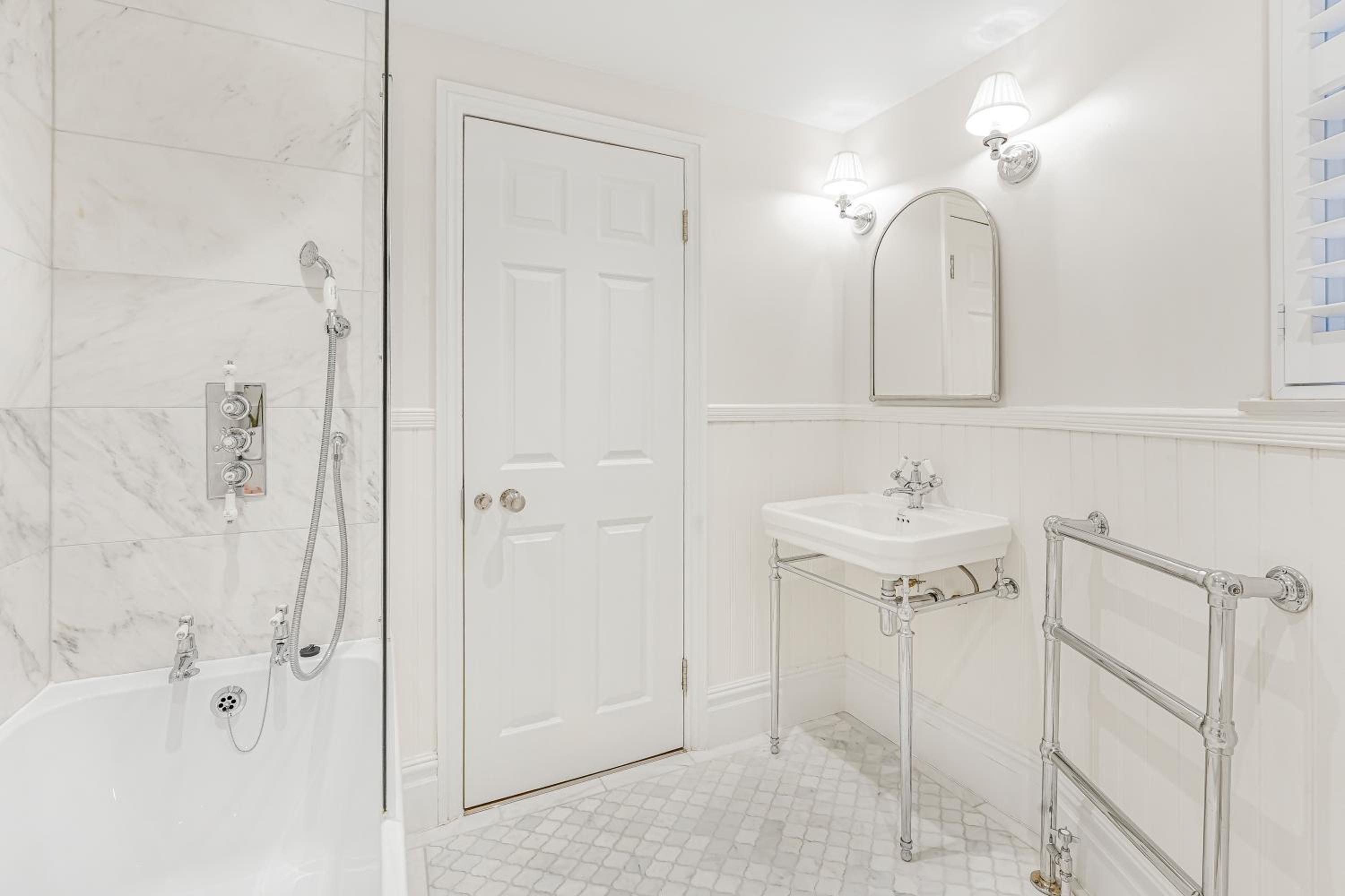 Luxury Collection Chelsea