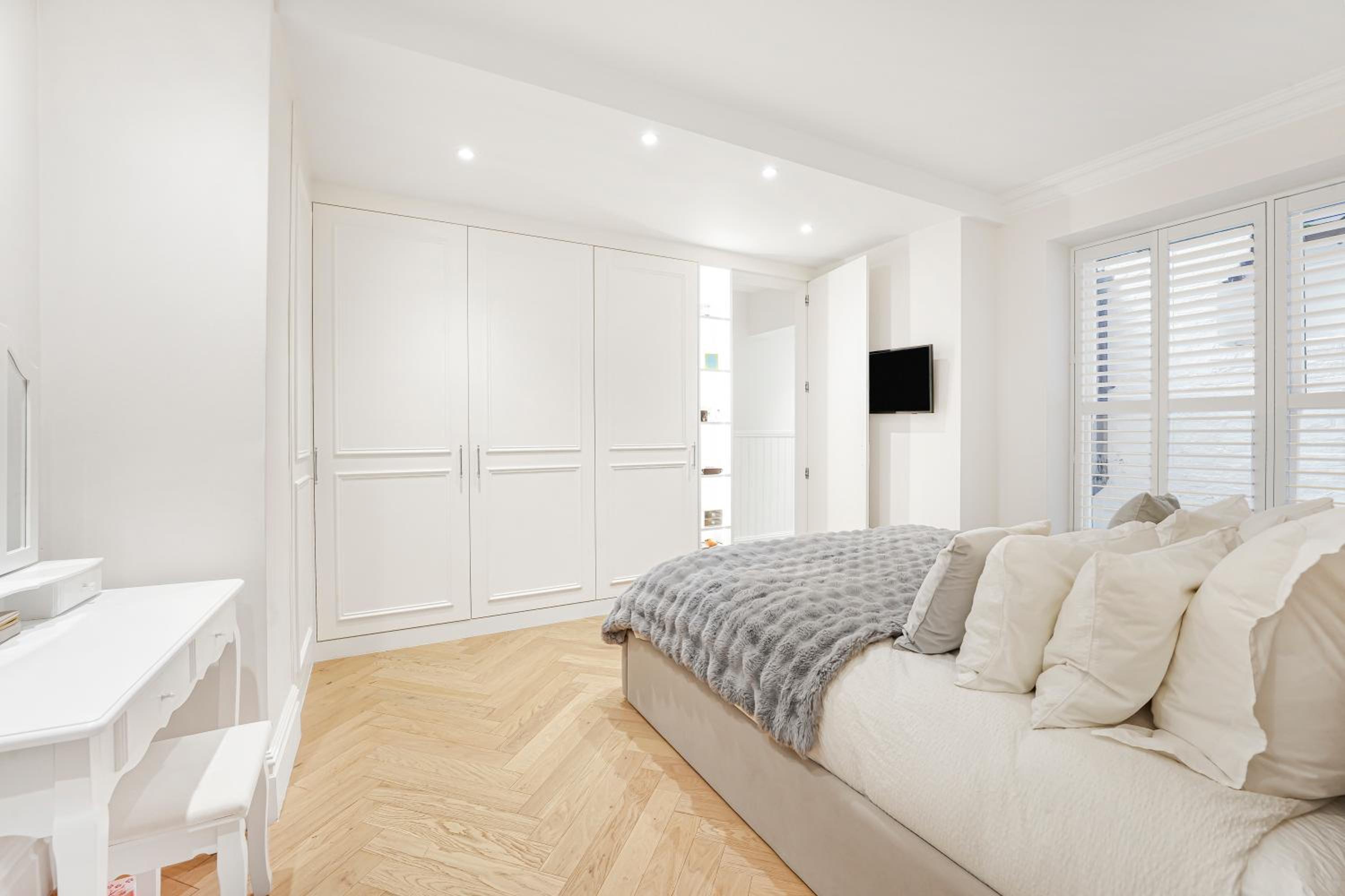 Luxury Collection Chelsea