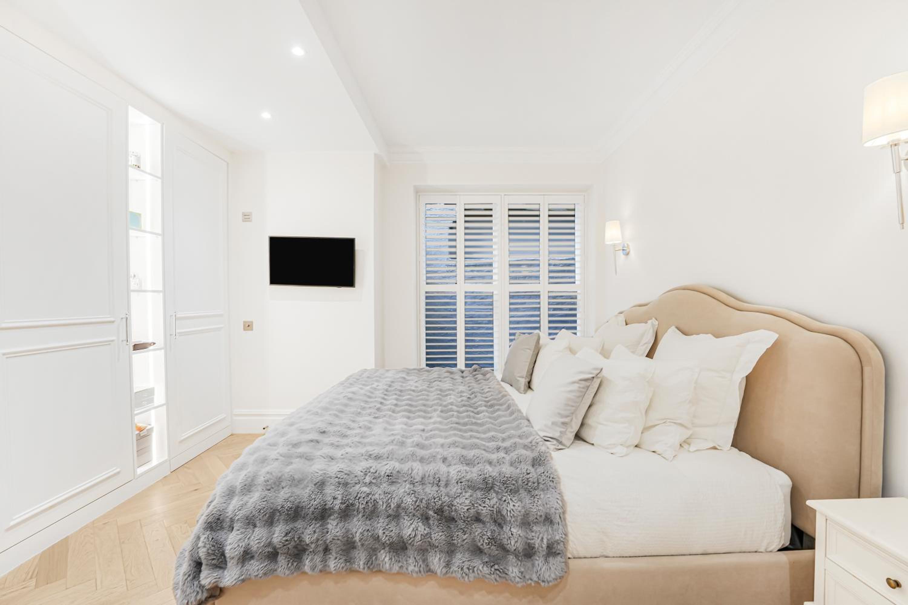 Luxury Collection Chelsea