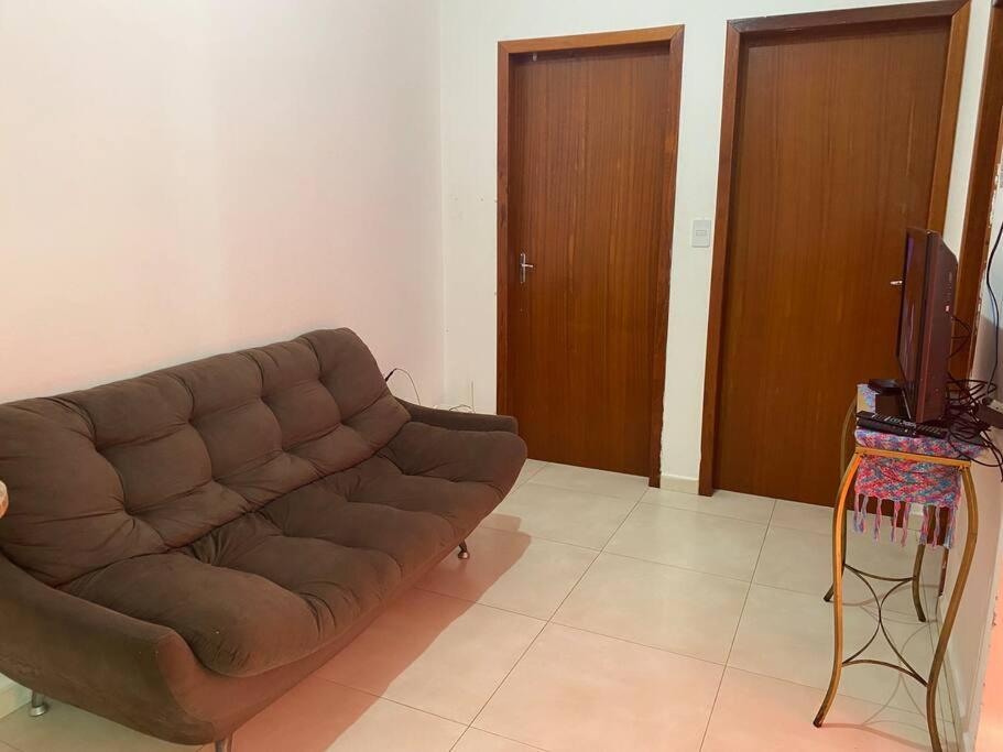 Apto aconchegante 2 quartos