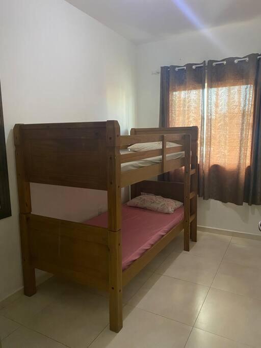 Apto aconchegante 2 quartos