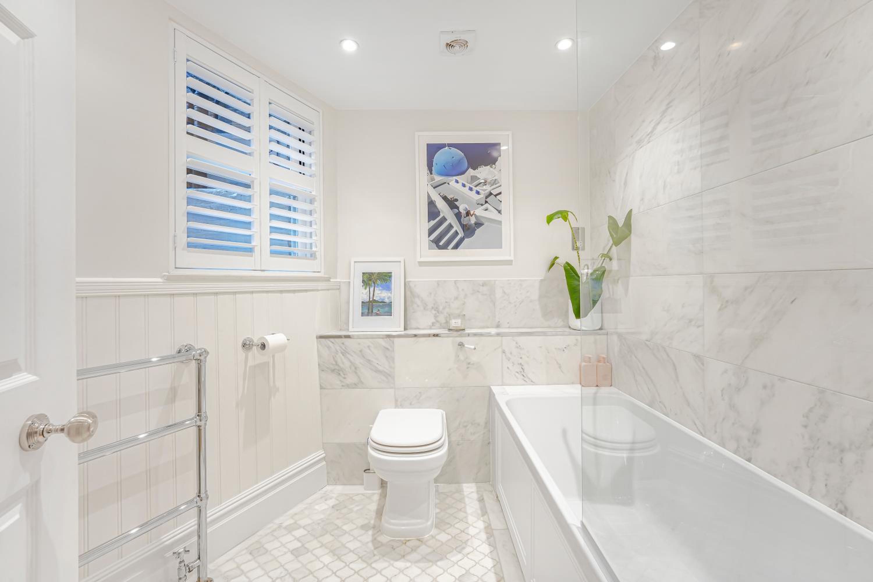 Luxury Collection Chelsea