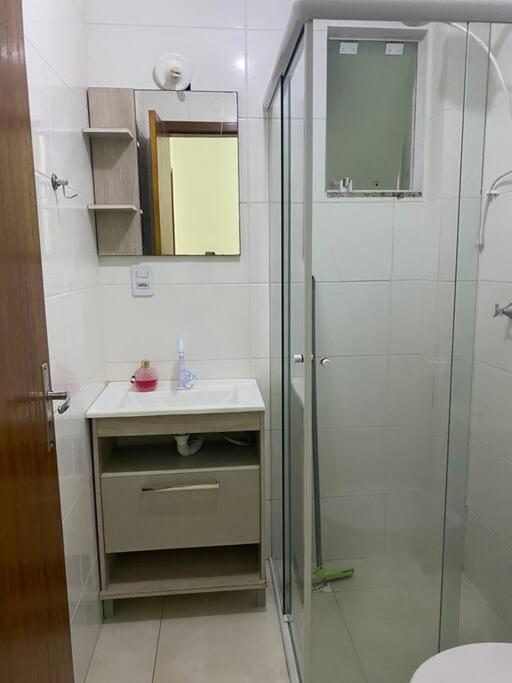 Apto aconchegante 2 quartos
