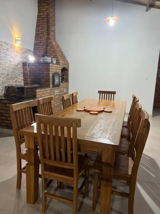 Linda Casa de Campo - Casa Solaris