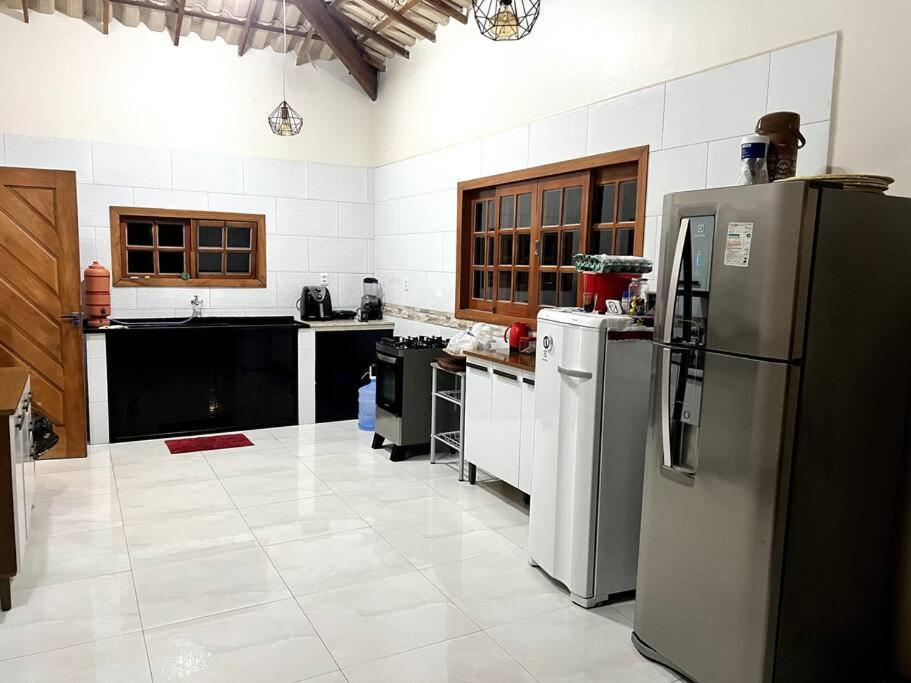 Linda Casa de Campo - Casa Solaris
