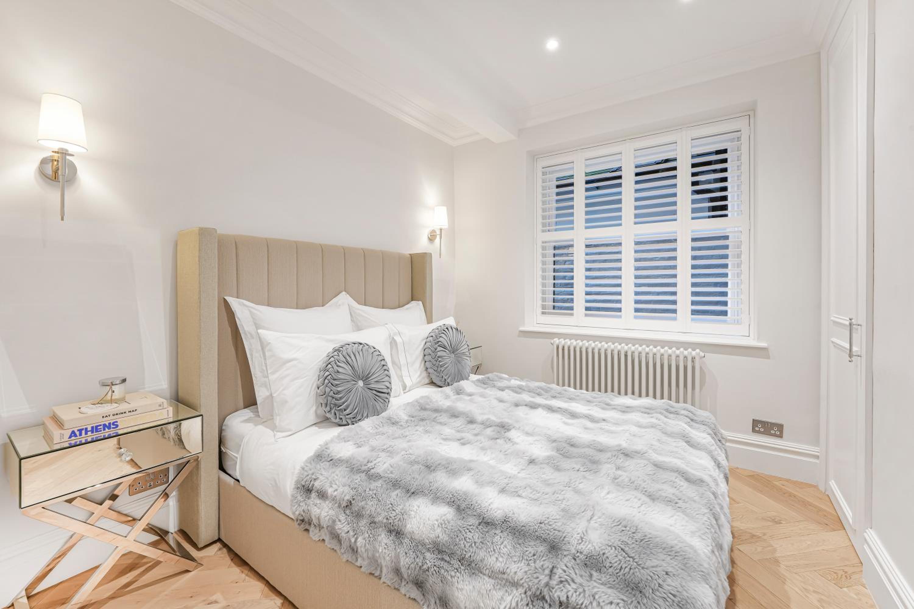 Luxury Collection Chelsea