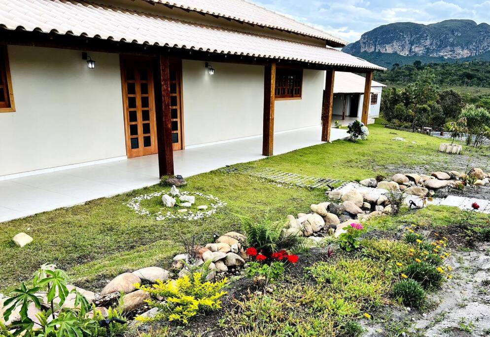Linda Casa de Campo - Casa Solaris