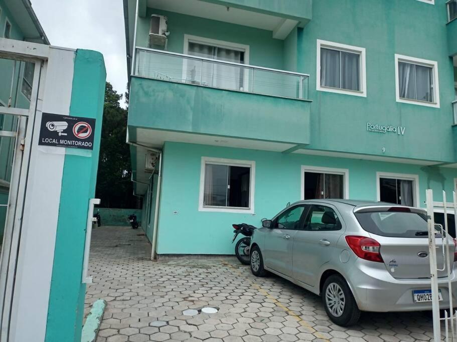 Apto aconchegante 2 quartos