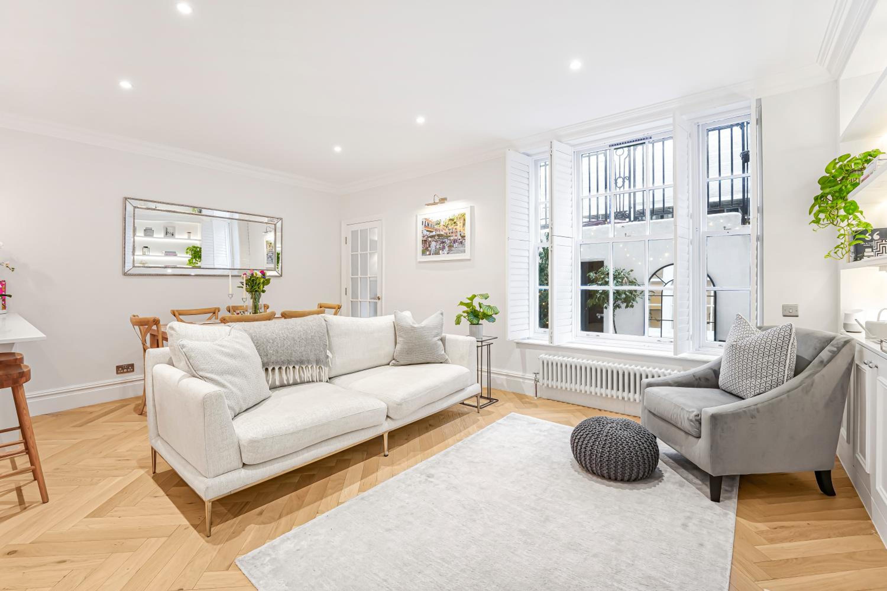 Luxury Collection Chelsea