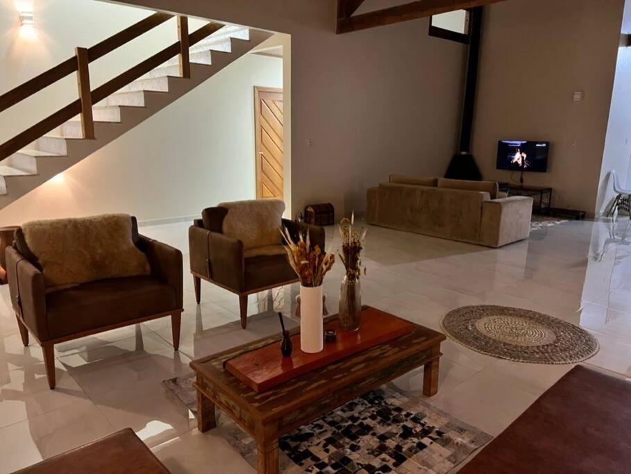 Linda Casa de Campo - Casa Solaris