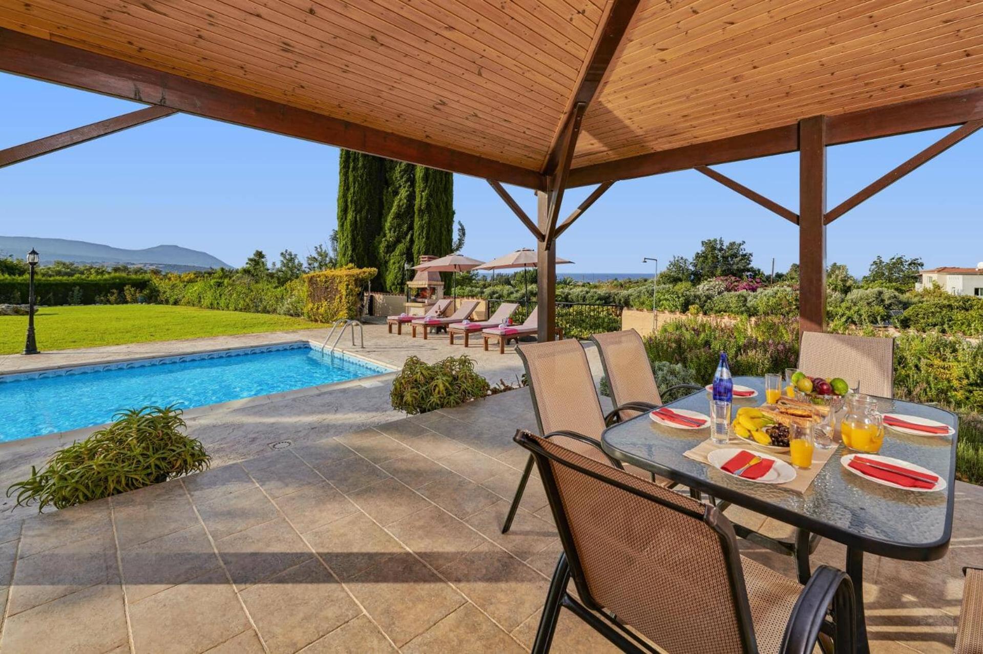 Villa Andriana by Villa Plus
