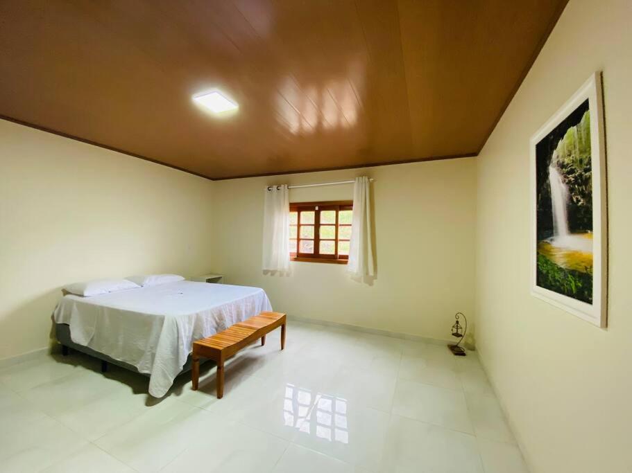 Linda Casa de Campo - Casa Solaris
