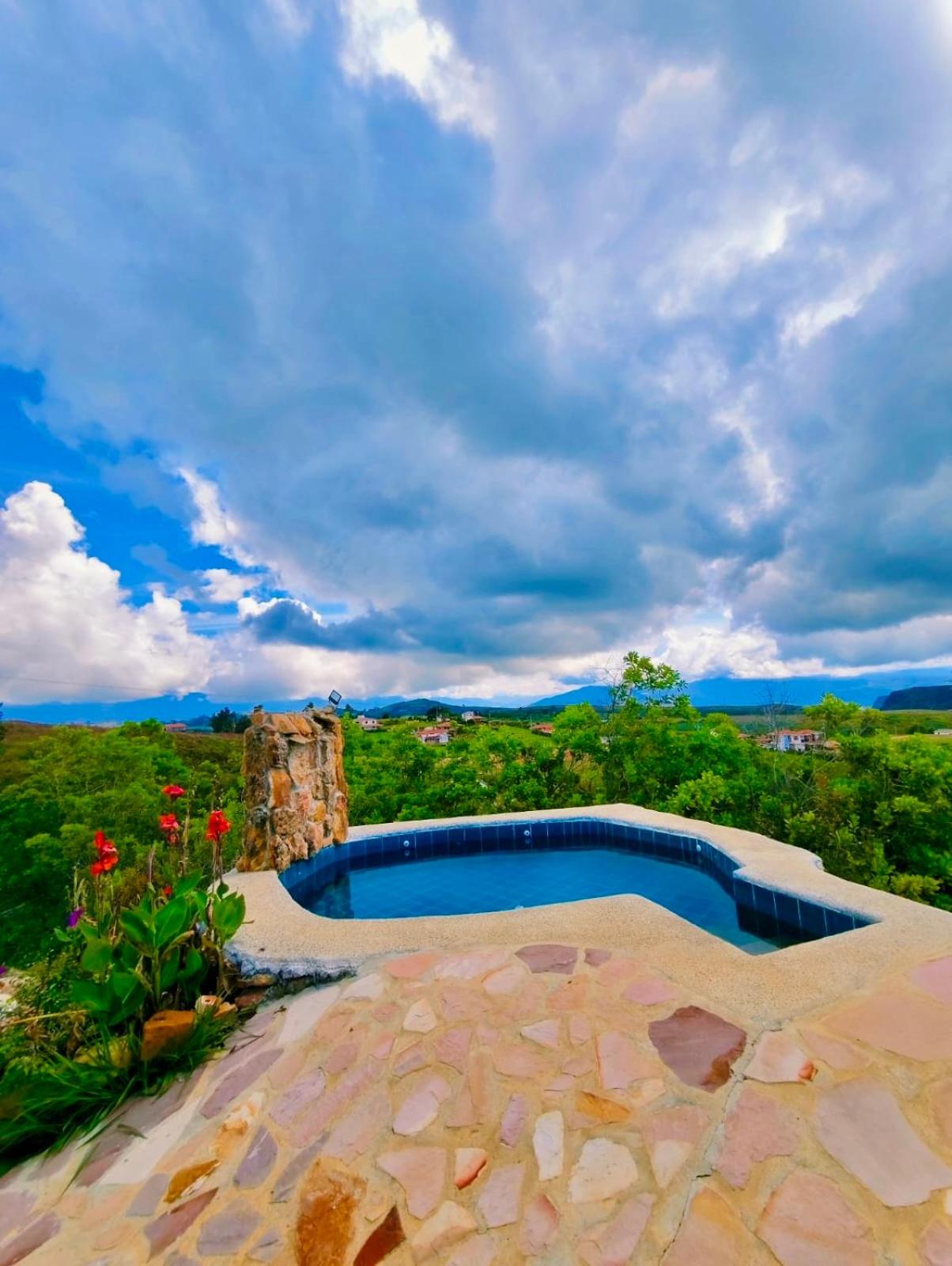 Cabañas SALMAGUA