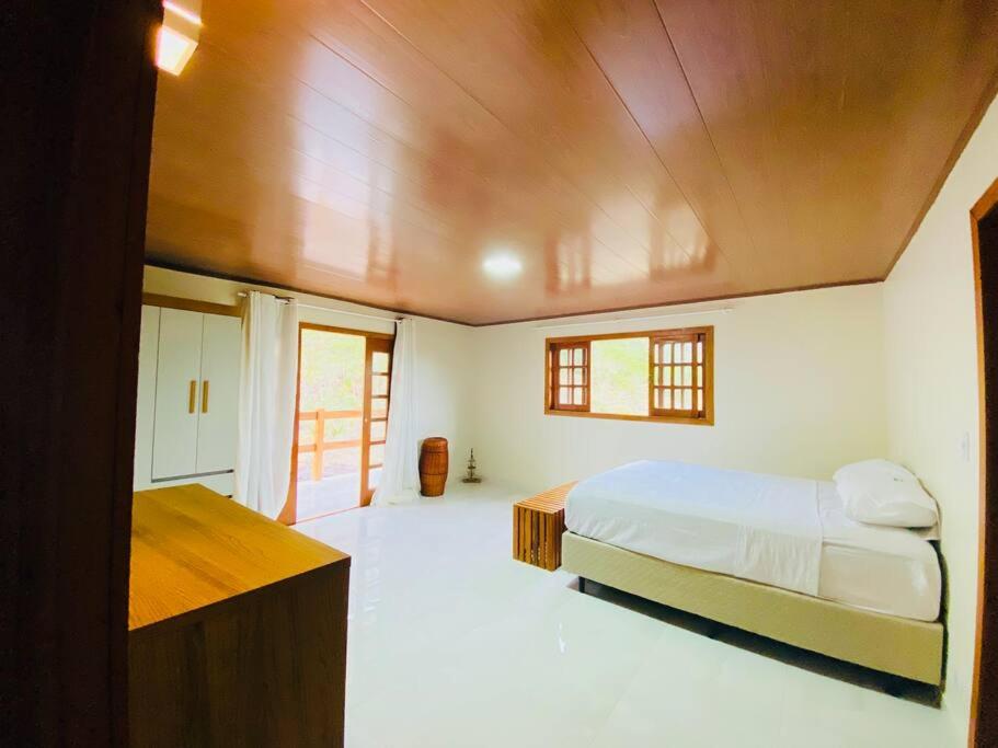 Linda Casa de Campo - Casa Solaris