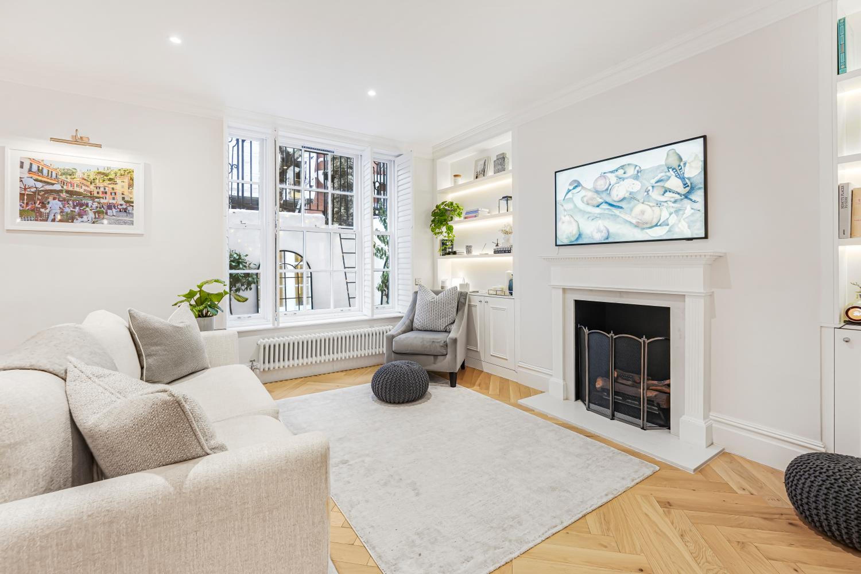 Luxury Collection Chelsea