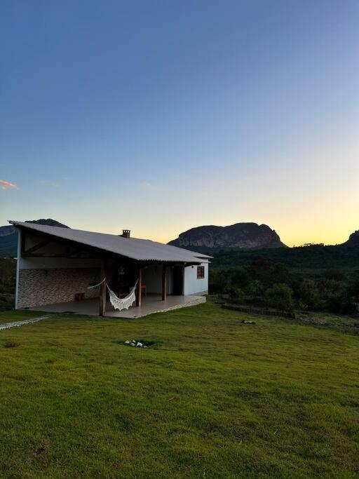 Linda Casa de Campo - Casa Solaris