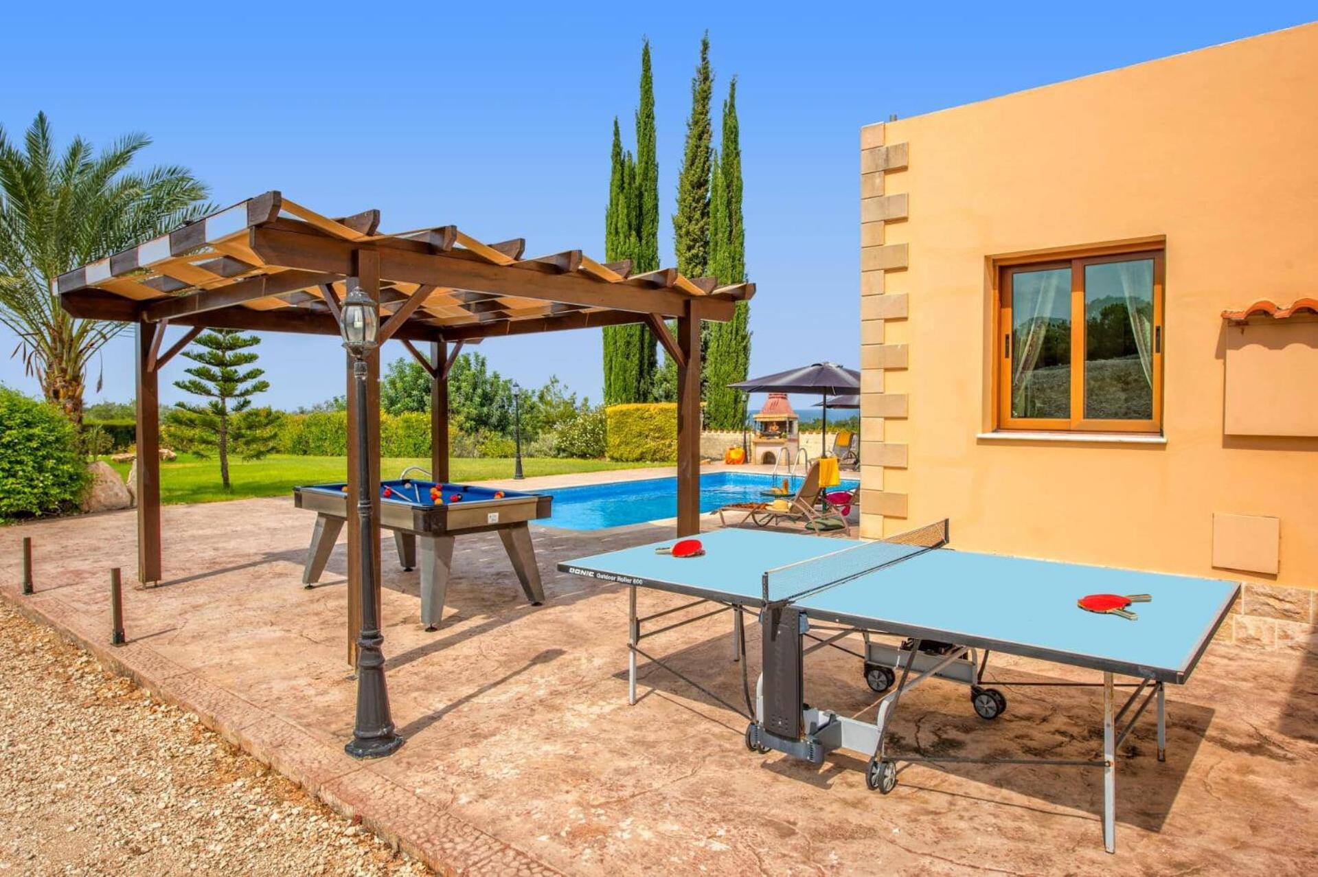 Villa Andriana by Villa Plus