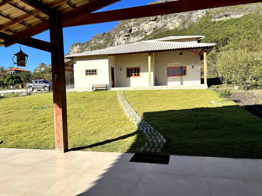 Linda Casa de Campo - Casa Solaris
