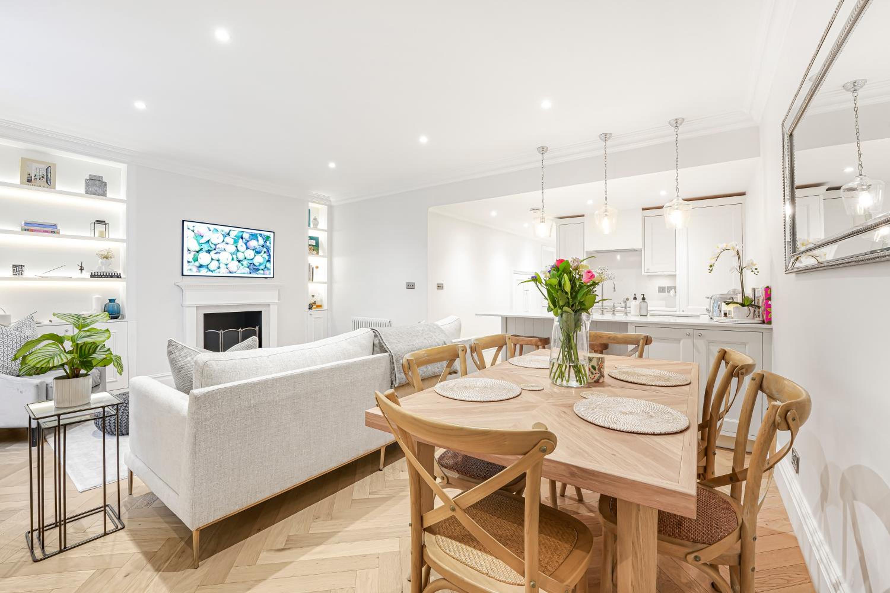 Luxury Collection Chelsea