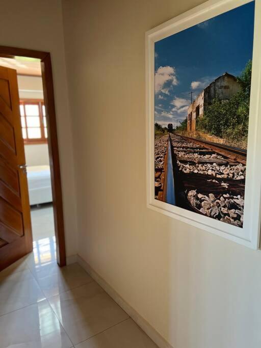 Linda Casa de Campo - Casa Solaris