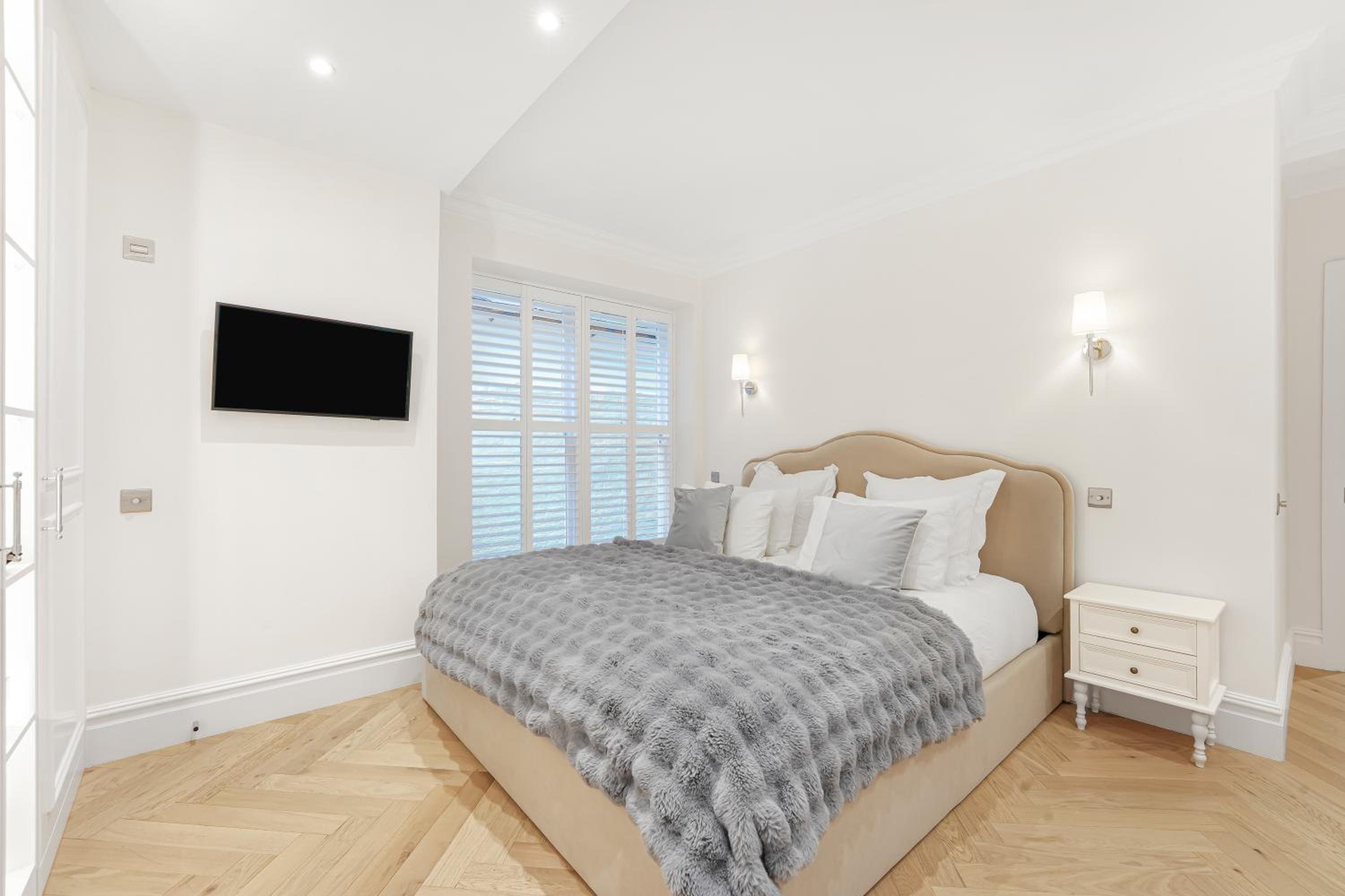 Luxury Collection Chelsea