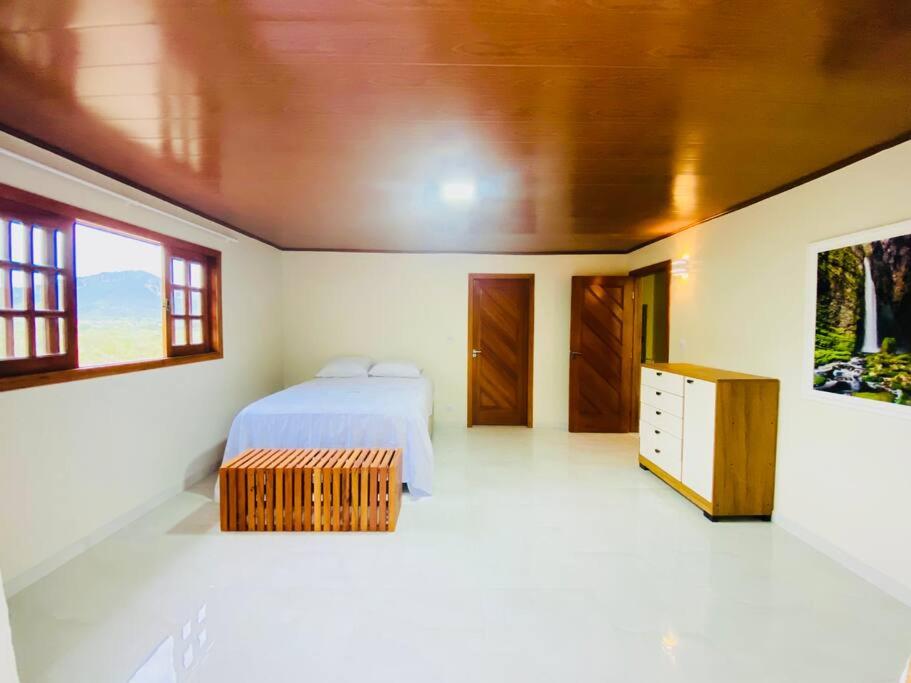 Linda Casa de Campo - Casa Solaris