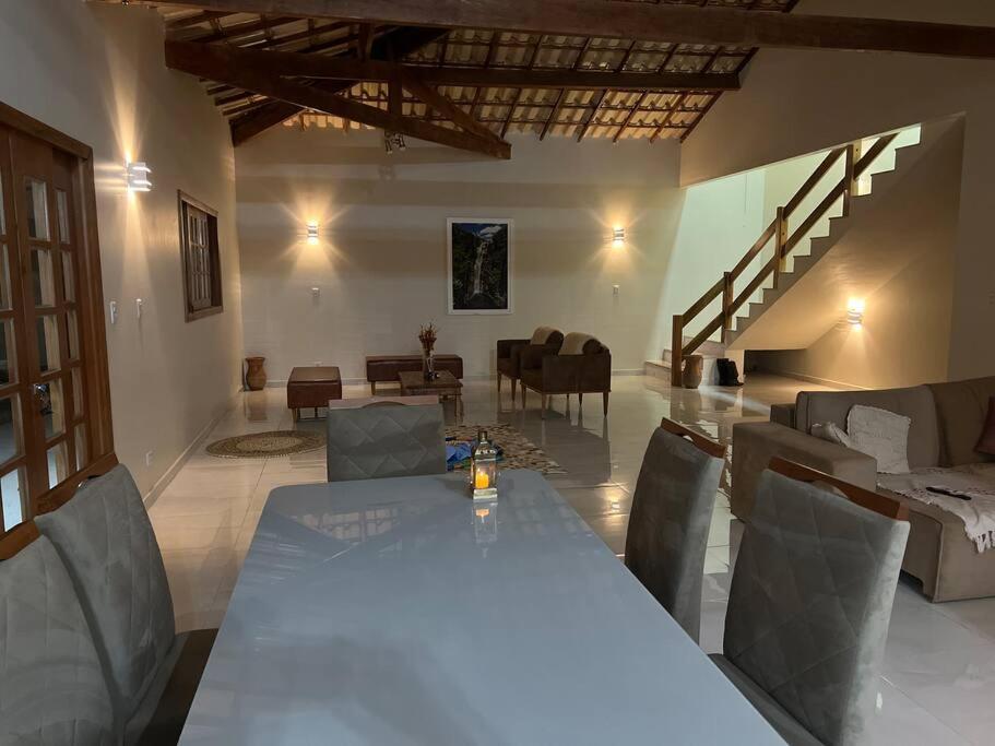 Linda Casa de Campo - Casa Solaris