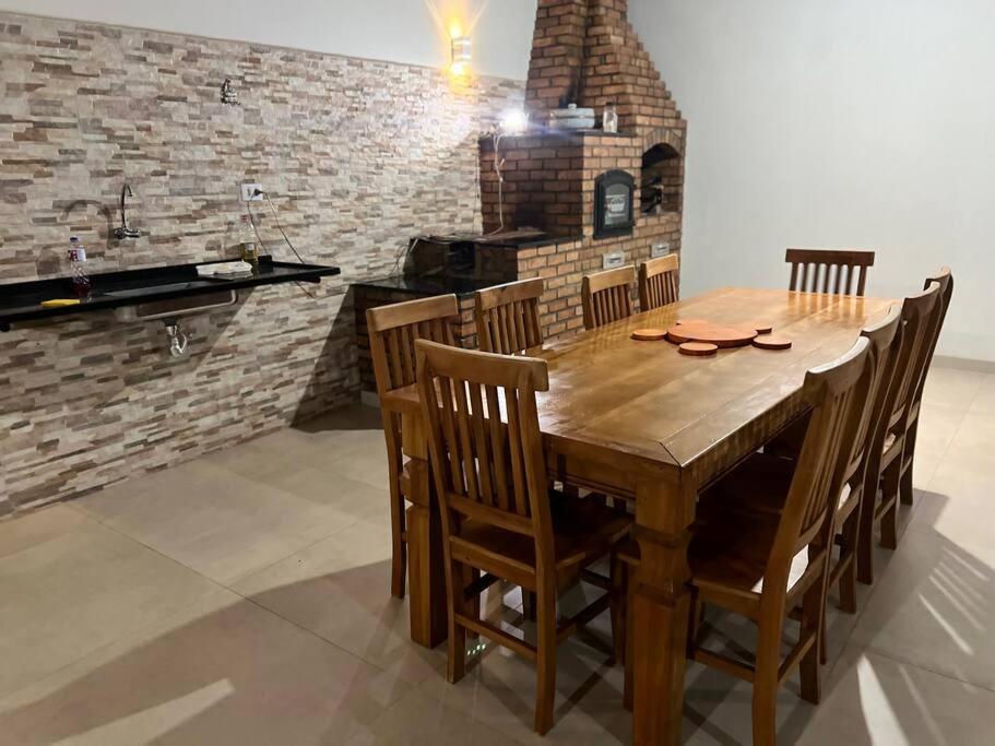 Linda Casa de Campo - Casa Solaris