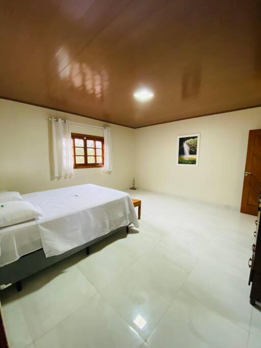 Linda Casa de Campo - Casa Solaris