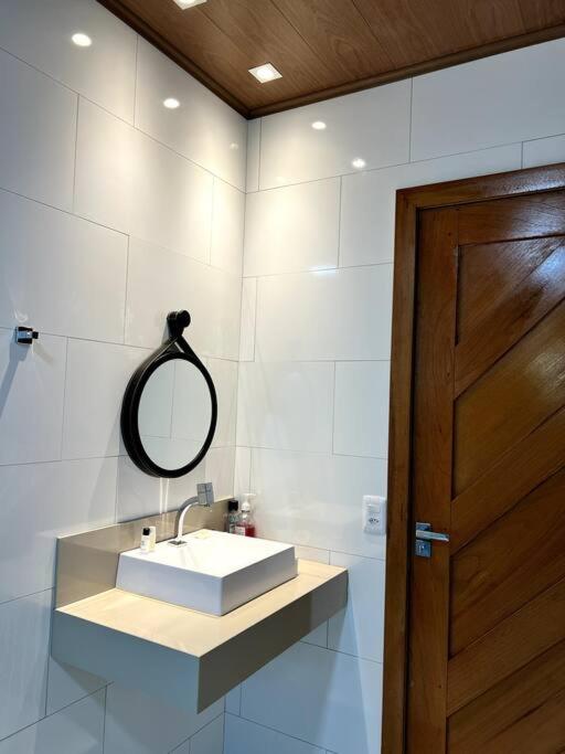 Linda Casa de Campo - Casa Solaris