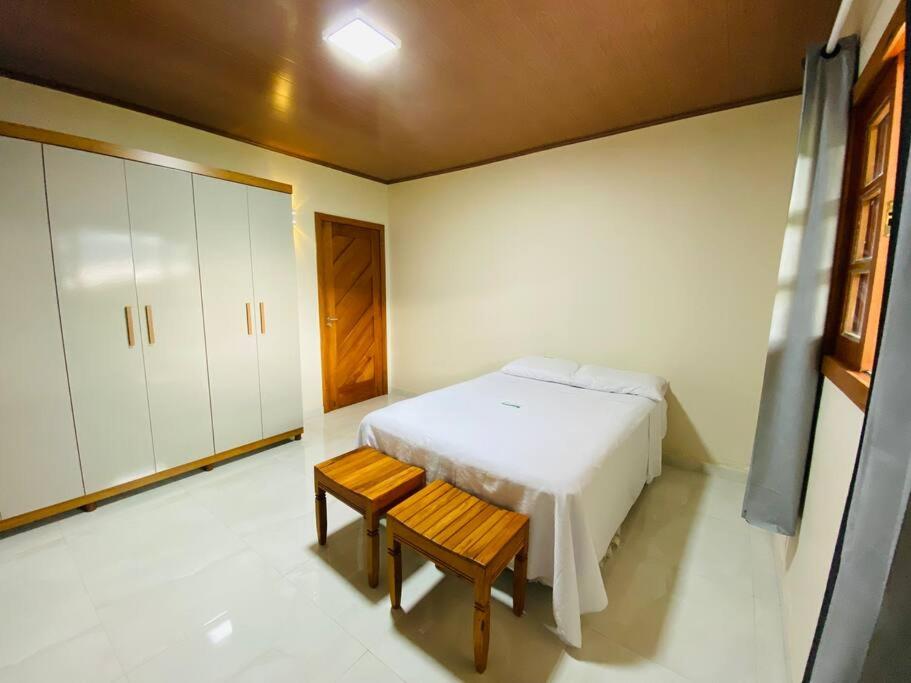 Linda Casa de Campo - Casa Solaris