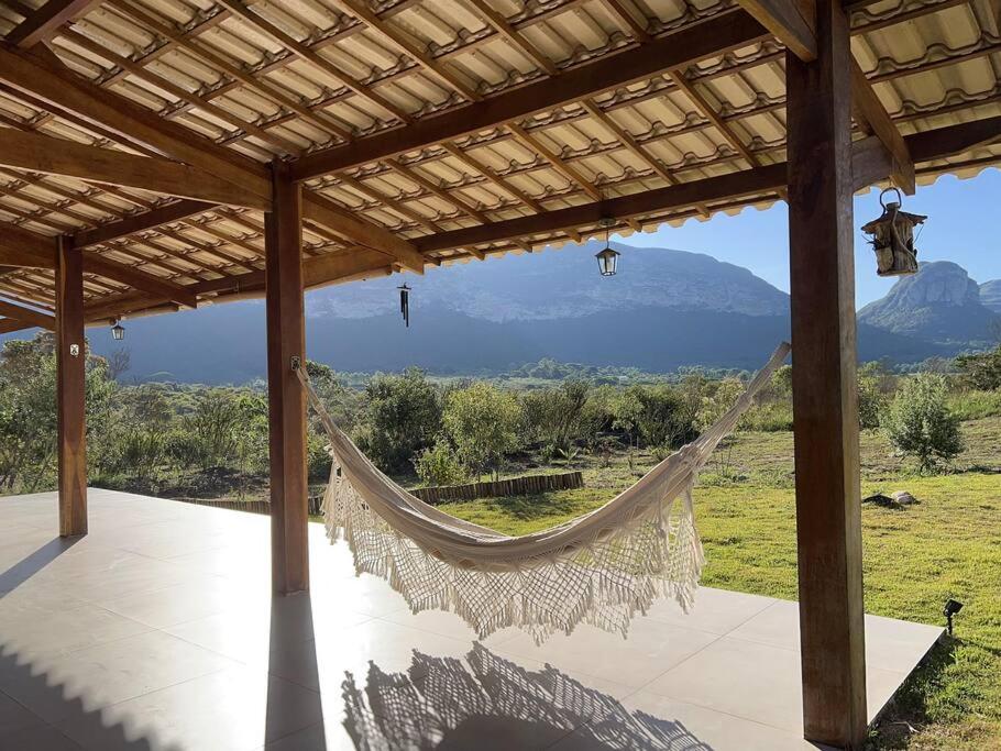 Linda Casa de Campo - Casa Solaris