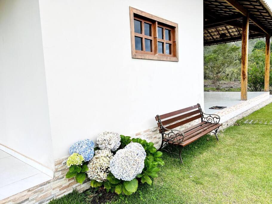 Linda Casa de Campo - Casa Solaris