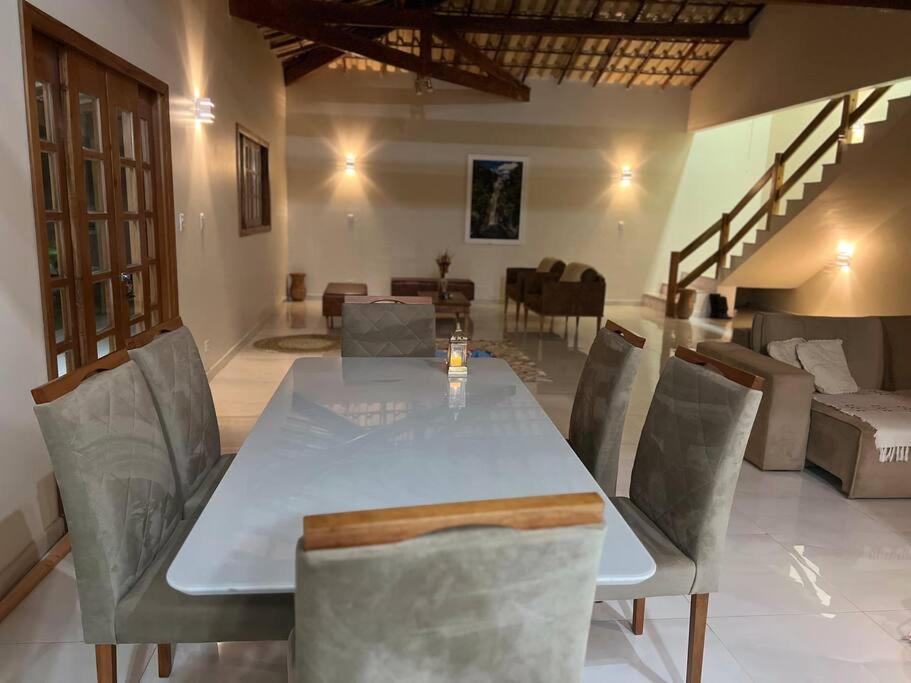 Linda Casa de Campo - Casa Solaris