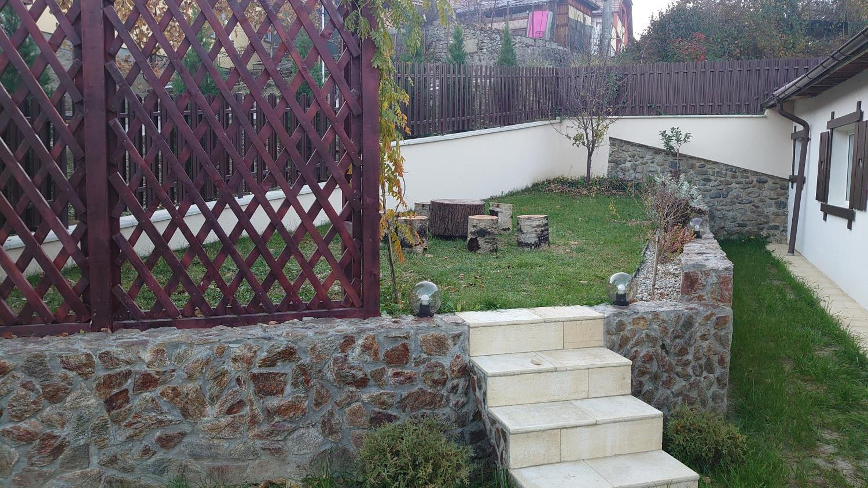 Casa Tihna