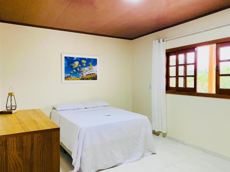 Linda Casa de Campo - Casa Solaris