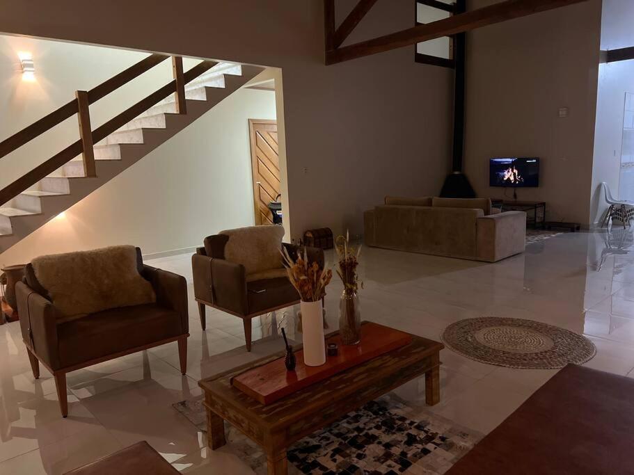 Linda Casa de Campo - Casa Solaris