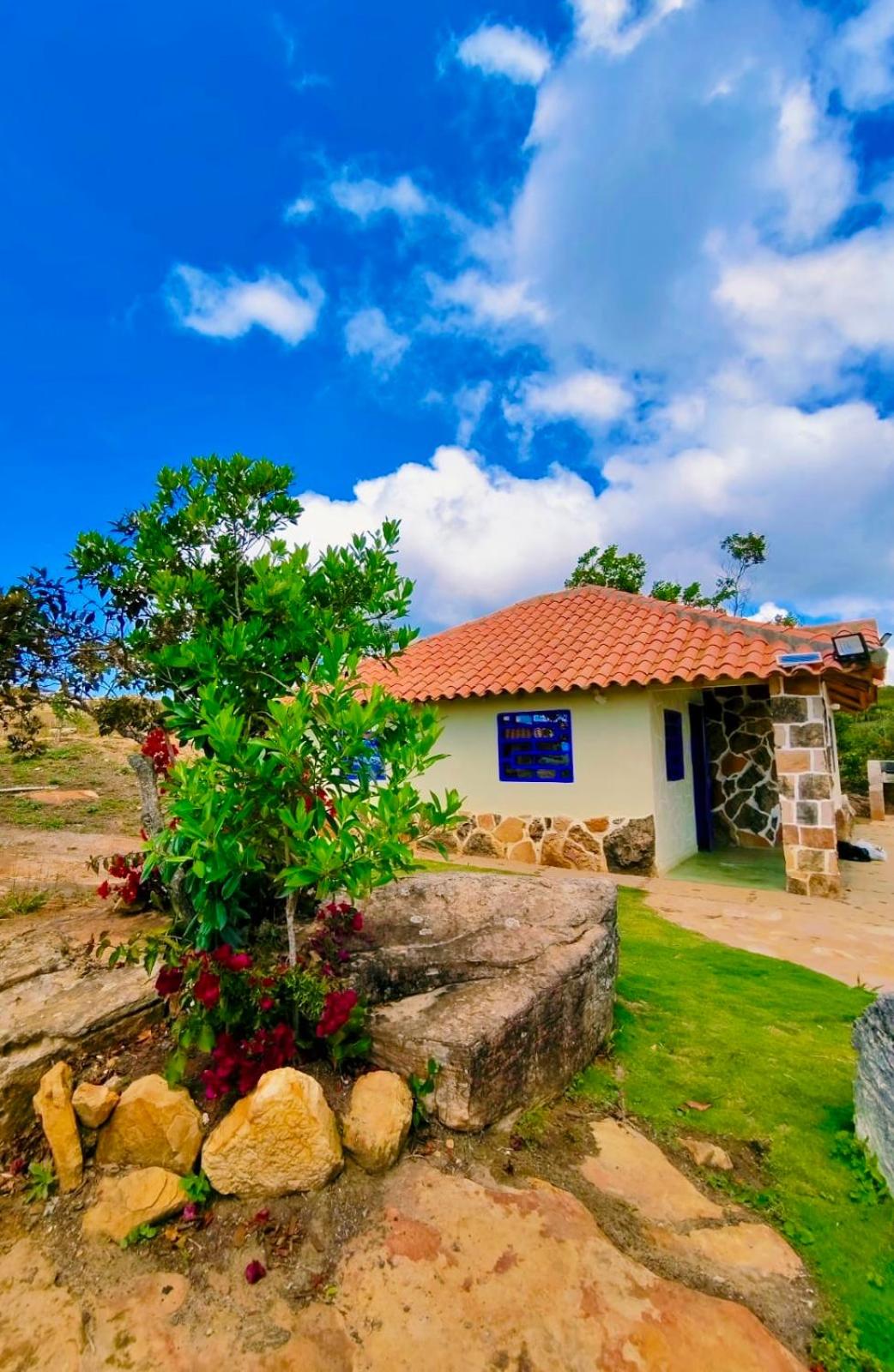 Cabañas SALMAGUA