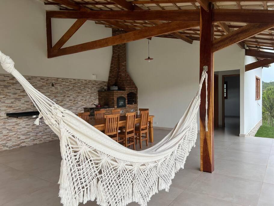 Linda Casa de Campo - Casa Solaris
