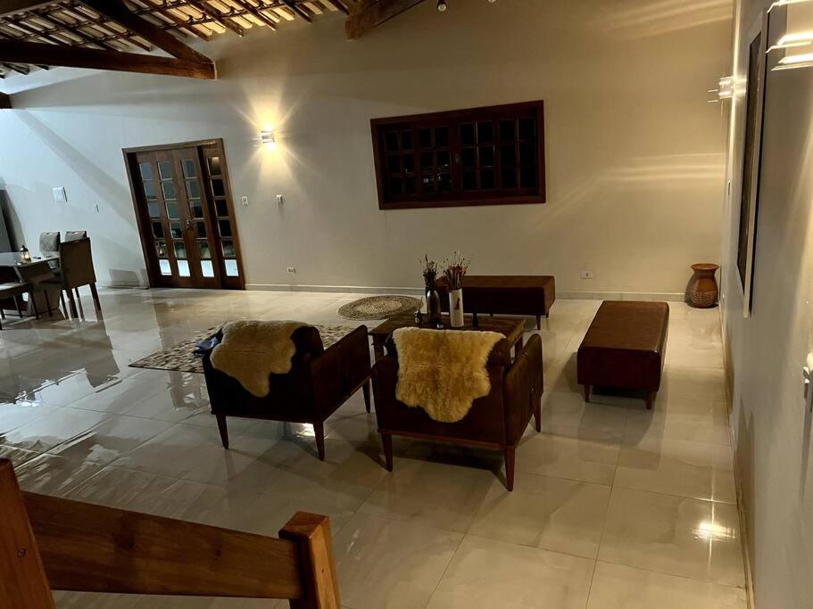 Linda Casa de Campo - Casa Solaris