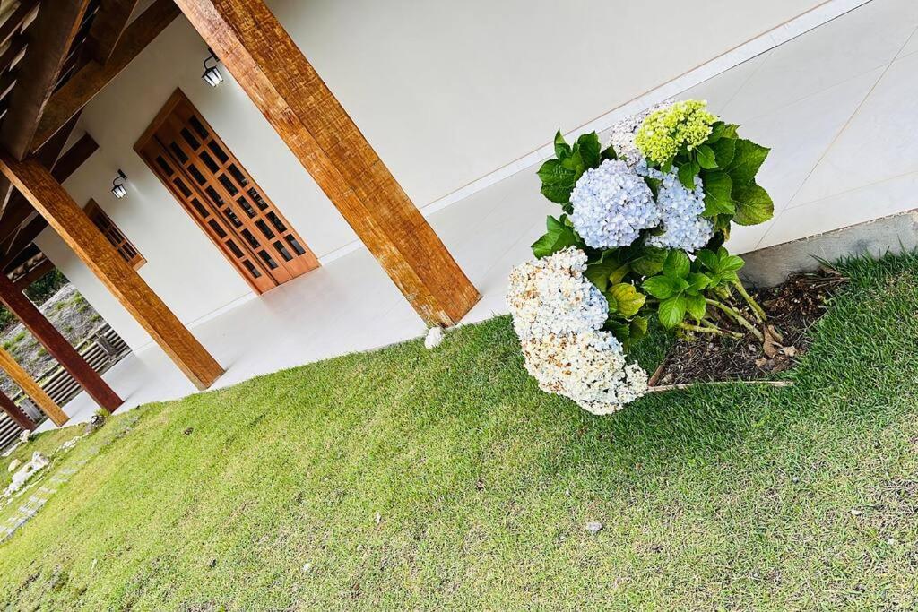 Linda Casa de Campo - Casa Solaris
